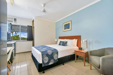 Vitina Studio Motel - Tweed Heads Accommodation 8