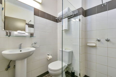 Vitina Studio Motel - Tweed Heads Accommodation 11