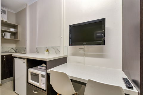Vitina Studio Motel - Tweed Heads Accommodation 12