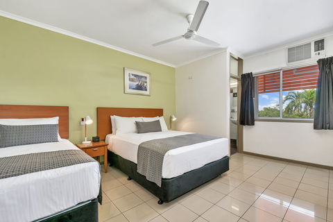 Vitina Studio Motel - Tweed Heads Accommodation 13