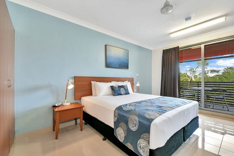 Vitina Studio Motel - Tweed Heads Accommodation 14