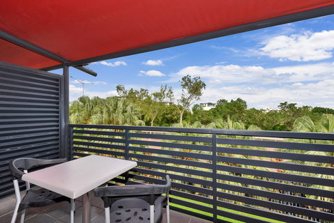Vitina Studio Motel - Tweed Heads Accommodation 16