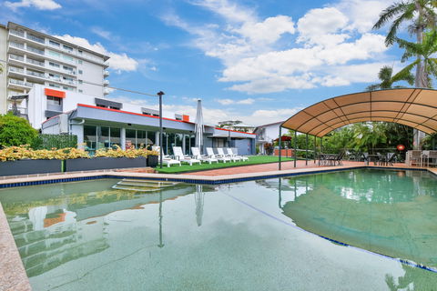 Vitina Studio Motel - Tweed Heads Accommodation 17