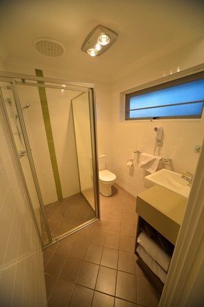 Bentley Motel - Tweed Heads Accommodation 3