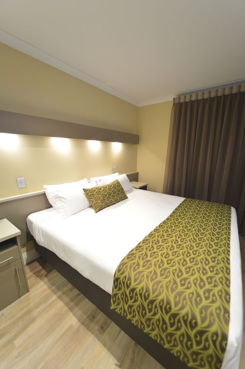 Bentley Motel - Tweed Heads Accommodation 4
