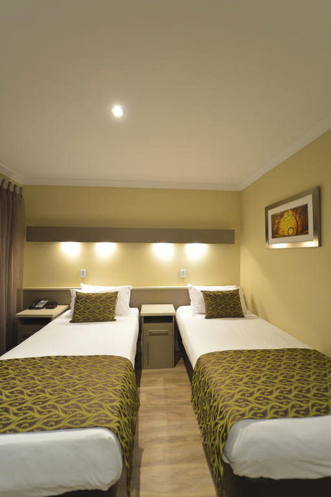 Bentley Motel - Tweed Heads Accommodation 7