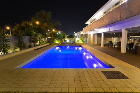 Bentley Motel - Tweed Heads Accommodation 9