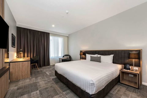 Ingot Hotel Perth, An Ascend Hotel - Tweed Heads Accommodation 15