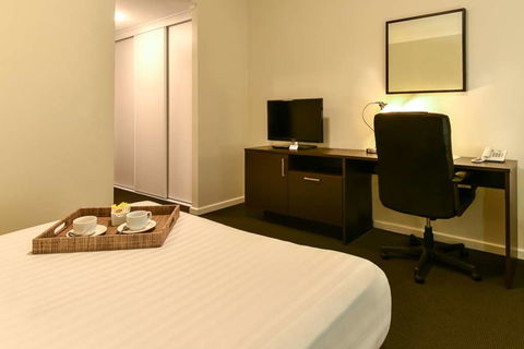 Sanno Marracoonda Airport Hotel - Tweed Heads Accommodation 4
