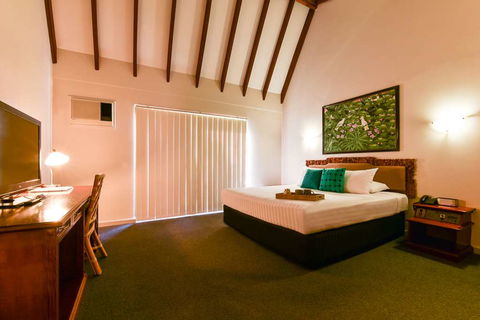 Sanno Marracoonda Airport Hotel - Tweed Heads Accommodation 5