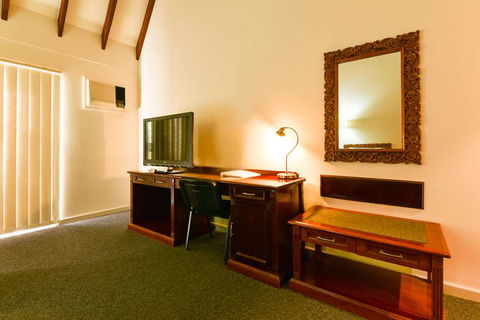 Sanno Marracoonda Airport Hotel - Tweed Heads Accommodation 6
