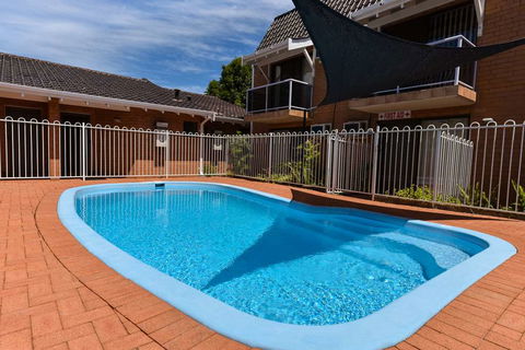 Sanno Marracoonda Airport Hotel - Tweed Heads Accommodation 8