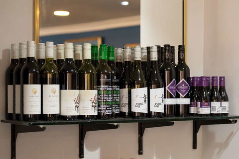 Sanno Marracoonda Airport Hotel - Tweed Heads Accommodation 9