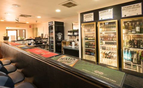 Sanno Marracoonda Airport Hotel - Tweed Heads Accommodation 10