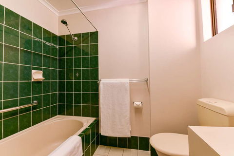 Sanno Marracoonda Airport Hotel - Tweed Heads Accommodation 12