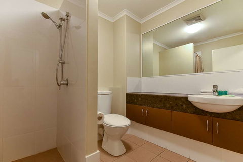 Sanno Marracoonda Airport Hotel - Tweed Heads Accommodation 13