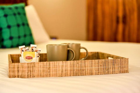 Sanno Marracoonda Airport Hotel - Tweed Heads Accommodation 15
