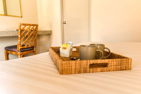 Sanno Marracoonda Airport Hotel - Tweed Heads Accommodation 16