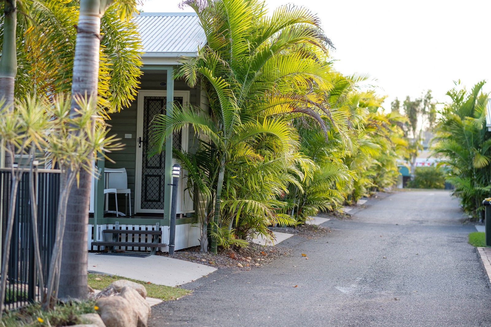 Iveragh QLD Tweed Heads Accommodation