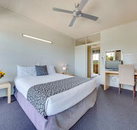 Camelot Motel - Tweed Heads Accommodation