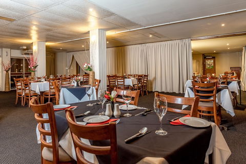 Camelot Motel - Tweed Heads Accommodation 7