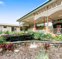 Comfort Inn Parklands Calliope - Tweed Heads Accommodation
