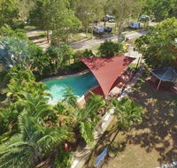 Discovery Parks Tannum Sands - Tweed Heads Accommodation