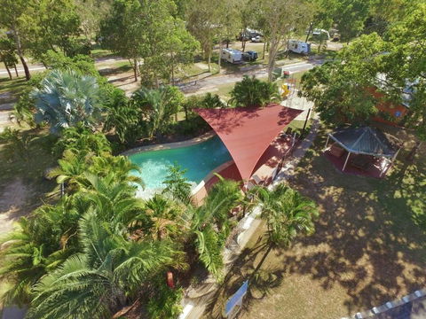 Discovery Parks Tannum Sands - Tweed Heads Accommodation 0