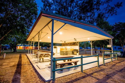 Discovery Parks Tannum Sands - Tweed Heads Accommodation 1