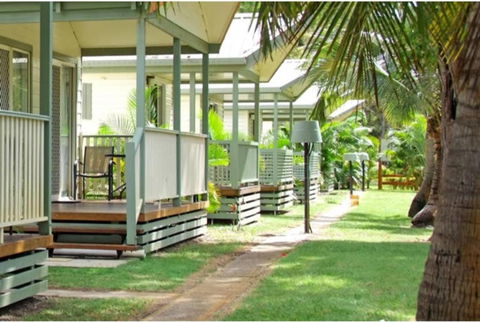 Discovery Parks Tannum Sands - Tweed Heads Accommodation 2