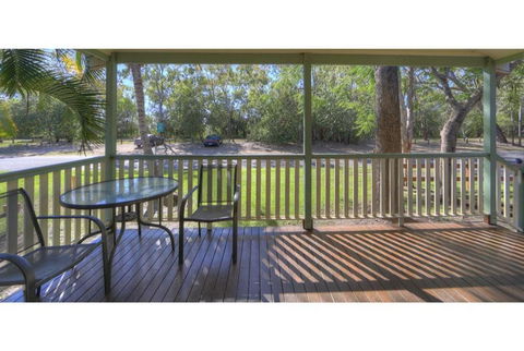 Discovery Parks Tannum Sands - Tweed Heads Accommodation 3