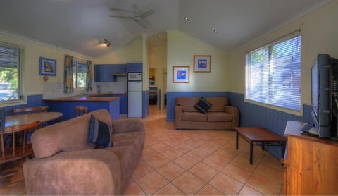 Discovery Parks Tannum Sands - Tweed Heads Accommodation 4