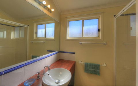 Discovery Parks Tannum Sands - Tweed Heads Accommodation 5