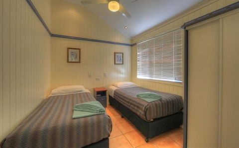 Discovery Parks Tannum Sands - Tweed Heads Accommodation 7