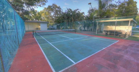 Discovery Parks Tannum Sands - Tweed Heads Accommodation 8
