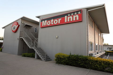 Route 66 Motor Inn - Tweed Heads Accommodation 5
