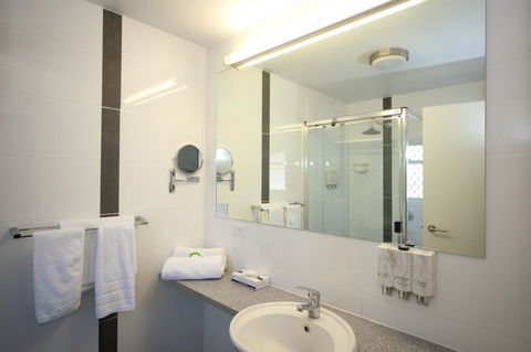 Route 66 Motor Inn - Tweed Heads Accommodation 10