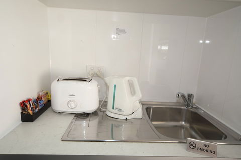 Route 66 Motor Inn - Tweed Heads Accommodation 12
