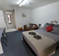 Abajaz Motor Inn - Tweed Heads Accommodation
