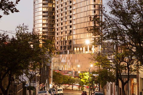 FV Brisbane By Peppers - Tweed Heads Accommodation 2