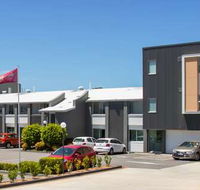 Best Western Plus Apollo International - Tweed Heads Accommodation