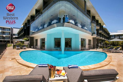Best Western Plus Apollo International - Tweed Heads Accommodation 2