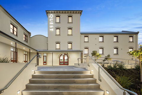 Quest Newcastle West - Tweed Heads Accommodation 0