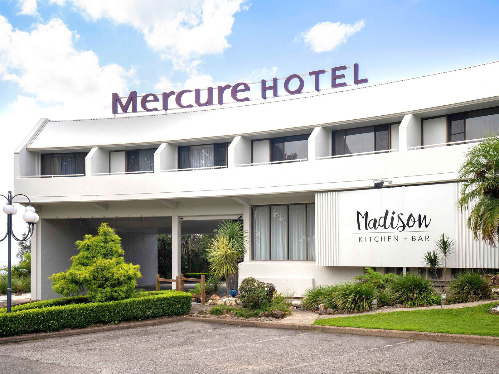 Wickham NSW Tweed Heads Accommodation