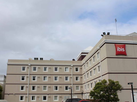 Ibis Newcastle - Tweed Heads Accommodation 2