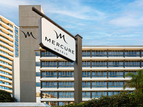 Mercure Newcastle - Tweed Heads Accommodation 1