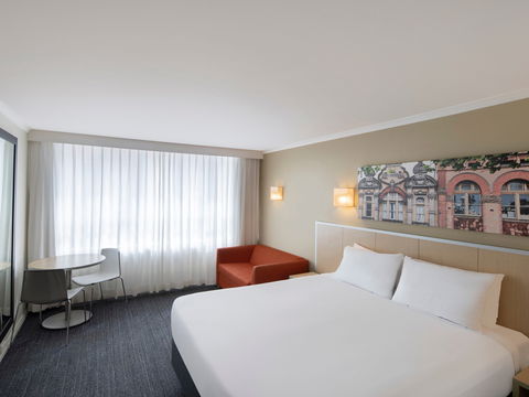 Mercure Newcastle - Tweed Heads Accommodation 2
