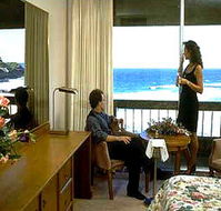 Noah's On the Beach - Tweed Heads Accommodation