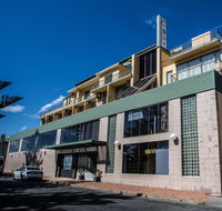 Alloggio Newcastle Beach Hotel - Tweed Heads Accommodation