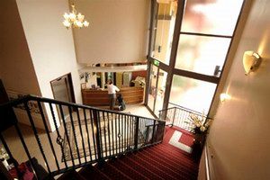 Warners At The Bay Motel - Tweed Heads Accommodation 1